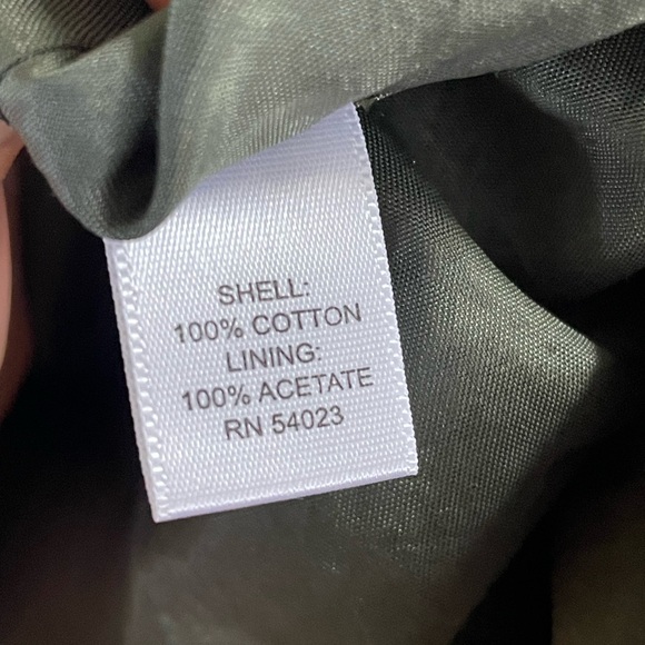 Sage Olive Green Sleeveless Sheath Midi Dress for Office Work Business Casual - Picture 6 of 9